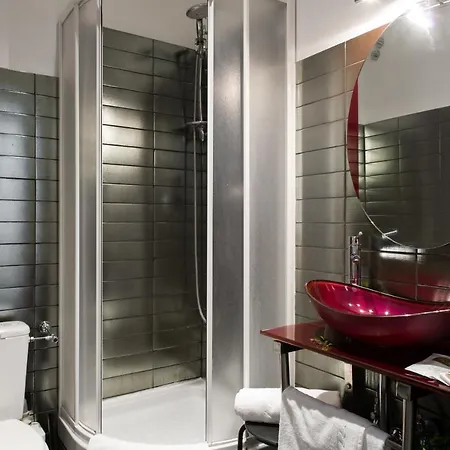 Domus Fabiola - Vaticano Konukevi 3*