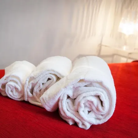 Domus Fabiola - Vaticano Konukevi Roma