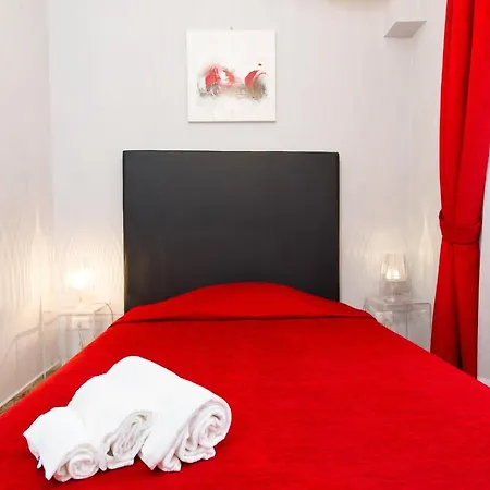 Domus Fabiola - Vaticano Konukevi