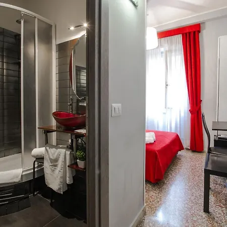 Domus Fabiola - Vaticano 3* Rom