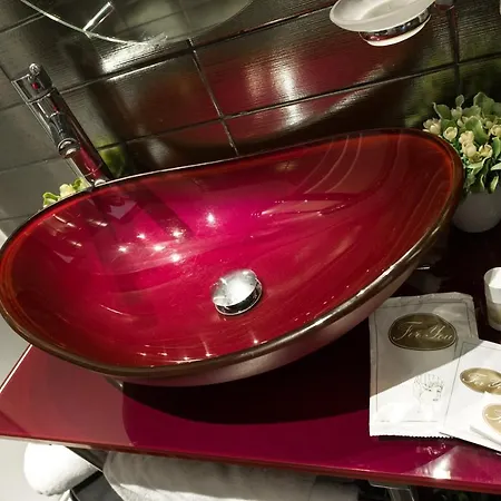 Konukevi Domus Fabiola - Vaticano