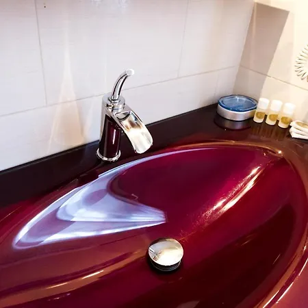 Konukevi Domus Fabiola - Vaticano 3*