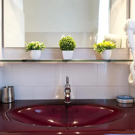 Gasthof Domus Fabiola - Vaticano