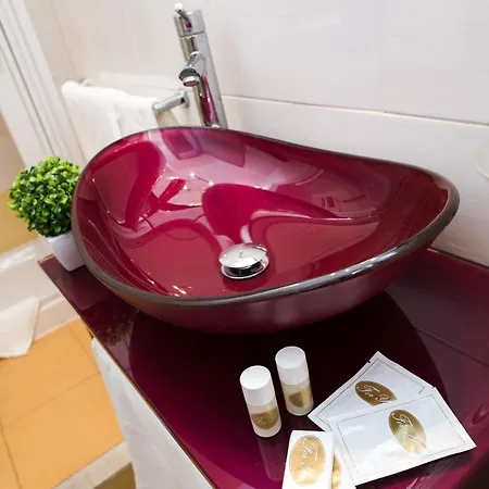 Konukevi Domus Fabiola - Vaticano