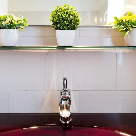 Konukevi Domus Fabiola - Vaticano