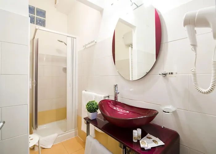 Domus Fabiola - Vaticano