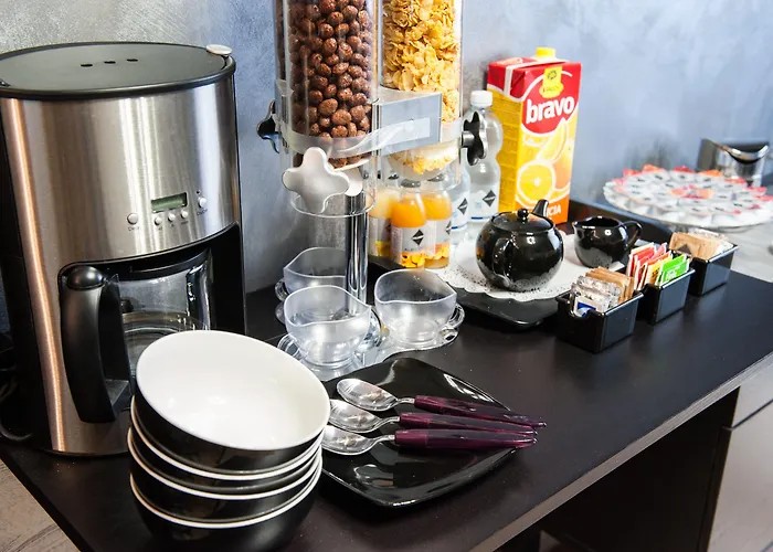 Penzion Domus Fabiola - Vaticano Řím