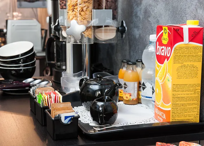 Domus Fabiola - Vaticano Penzion 3*