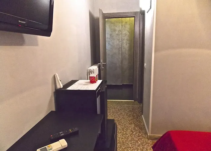 Penzion Domus Fabiola - Vaticano 3*