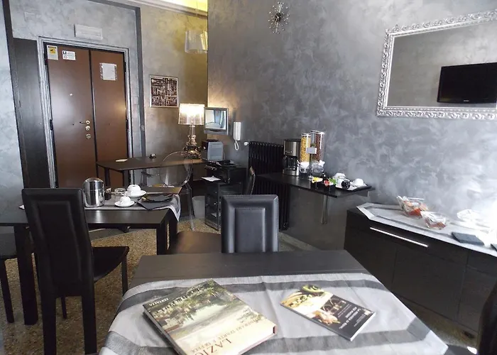 Domus Fabiola - Vaticano