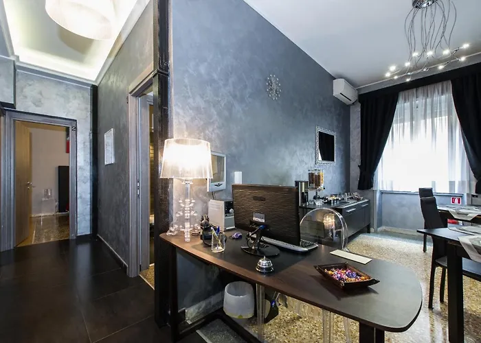 Domus Fabiola - Vaticano 3*