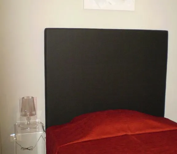 Pensión Domus Fabiola - Vaticano