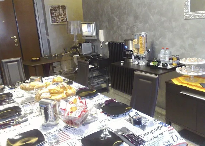 Domus Fabiola - Vaticano