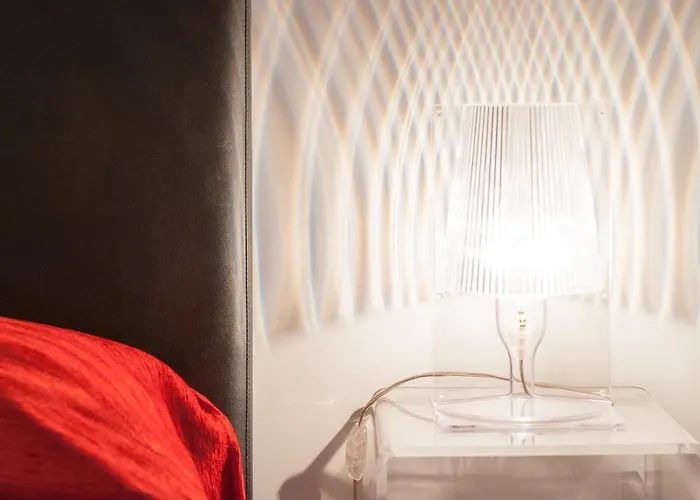 Domus Fabiola - Vaticano 3* Roma